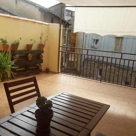 Apartamentos Y Estudios La Ristra Jaraiz de la Vera Exterior photo