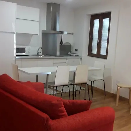 Apartamentos Y Estudios La Ristra Jaraiz de la Vera Exterior photo
