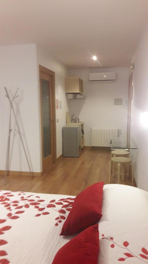 Y Estudios La Ristra Appartement