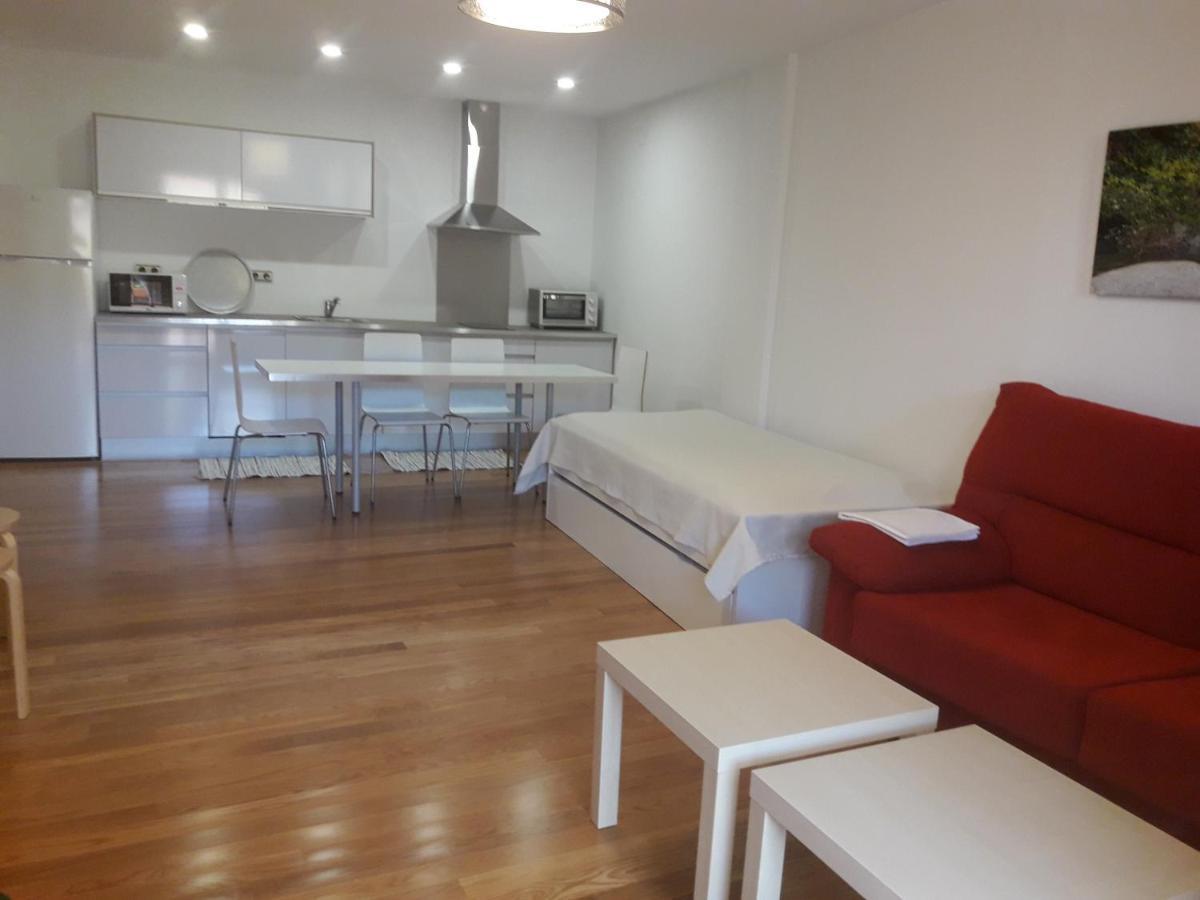 Y Estudios La Ristra Appartement *