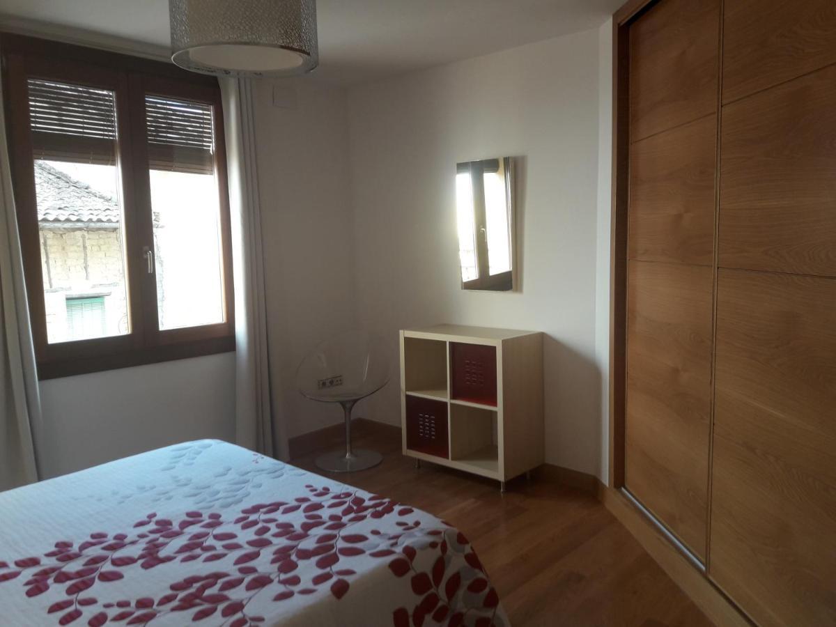 Appartement Y Estudios La Ristra Jaraiz de la Vera